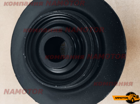 Подушка двигателя 6WG1 front 4633972 Hitachi ZX870-3. Zaxis 670LC-6. ZX450LC-3. ZX650-3